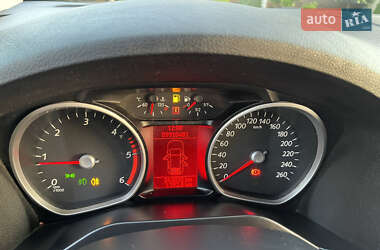Минивэн Ford Galaxy 2014 в 