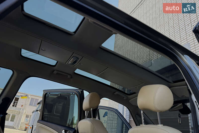 Минивэн Ford Galaxy 2011 в Днепре