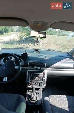 Минивэн Ford Galaxy 2002 в Краматорске