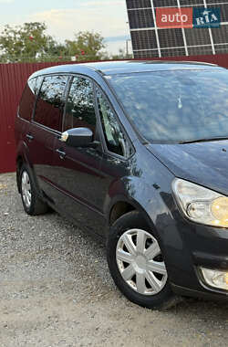 Мінівен Ford Galaxy 2007 в 