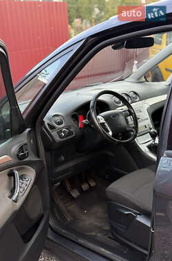 Мінівен Ford Galaxy 2007 в 