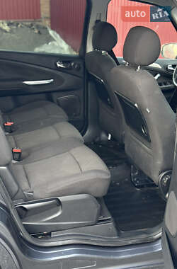 Мінівен Ford Galaxy 2007 в 