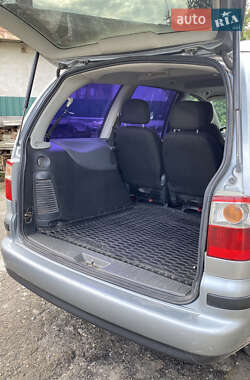 Мінівен Ford Galaxy 2006 в 