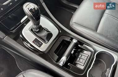 Мінівен Ford Galaxy 2011 в 