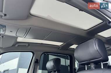 Мінівен Ford Galaxy 2011 в 