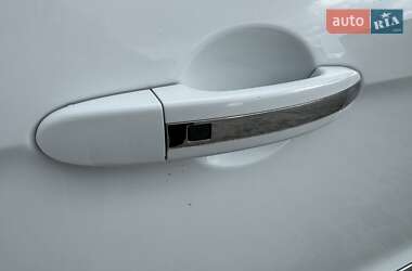 Мінівен Ford Galaxy 2011 в 