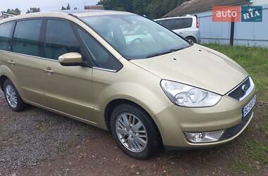 Мінівен Ford Galaxy 2006 в 