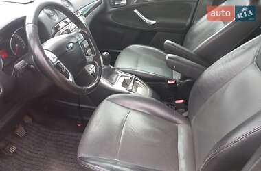Мінівен Ford Galaxy 2006 в 