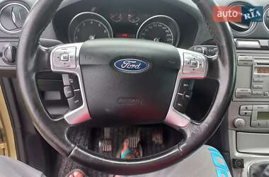 Мінівен Ford Galaxy 2006 в 