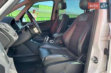 Мінівен Ford Galaxy 2014 в 