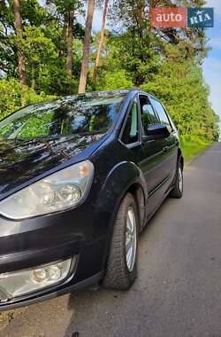 Мінівен Ford Galaxy 2007 в 