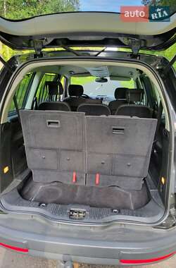Мінівен Ford Galaxy 2007 в 