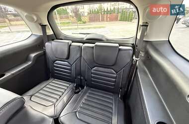 Минивэн Ford Galaxy 2019 в 