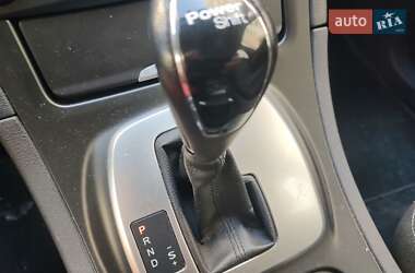 Минивэн Ford Galaxy 2013 в 