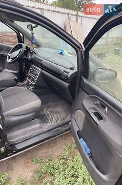 Мінівен Ford Galaxy 2005 в 
