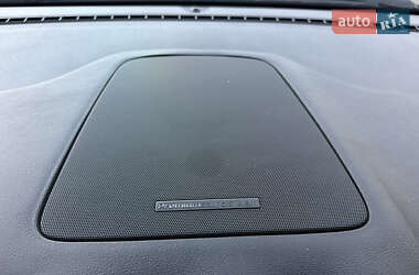 Минивэн Ford Galaxy 2010 в Николаеве