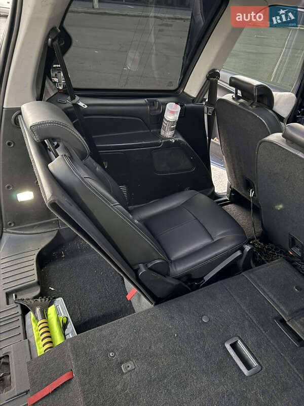 Минивэн Ford Galaxy 2010 в Николаеве фото 20 Минивэн Ford Galaxy 2010 в Николаеве