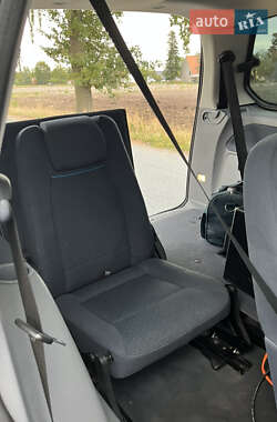 Мінівен Ford Galaxy 2007 в 