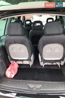 Минивэн Ford Galaxy 2004 в 