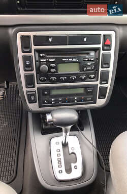 Минивэн Ford Galaxy 2004 в 