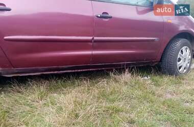 Мінівен Ford Galaxy 1996 в 