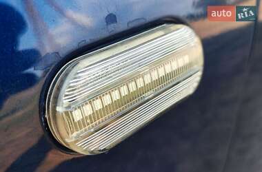 Минивэн Ford Galaxy 2000 в 