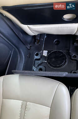 Минивэн Ford Galaxy 2010 в 