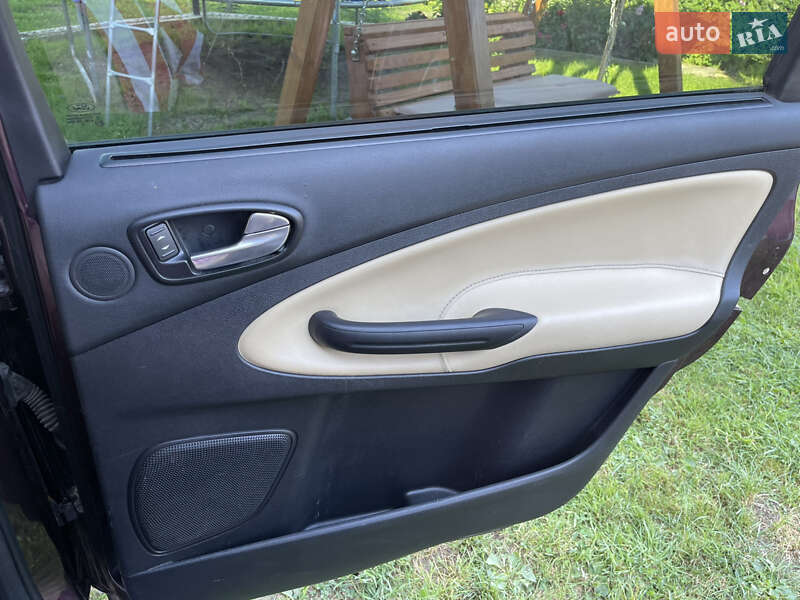 Минивэн Ford Galaxy 2010 в Долине фото 18 Минивэн Ford Galaxy 2010 в Долине