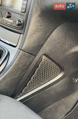 Минивэн Ford Galaxy 2014 в 