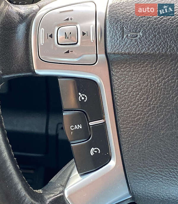 Мінівен Ford Galaxy 2013 в Рівному фото 11 Мінівен Ford Galaxy 2013 в Рівному