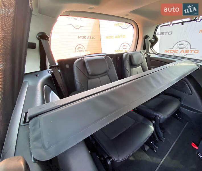 Мінівен Ford Galaxy 2013 в Рівному фото 20 Мінівен Ford Galaxy 2013 в Рівному