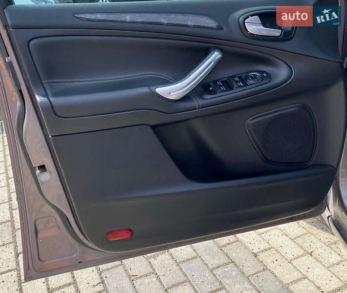 Мінівен Ford Galaxy 2013 в Рівному фото 23 Мінівен Ford Galaxy 2013 в Рівному