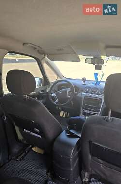 Минивэн Ford Galaxy 2011 в Тернополе