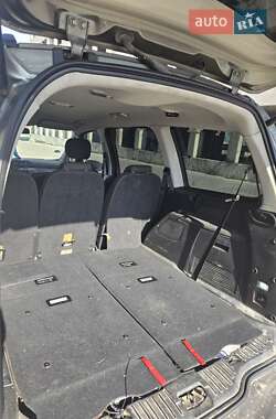 Минивэн Ford Galaxy 2011 в Тернополе