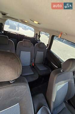 Минивэн Ford Galaxy 2011 в Тернополе