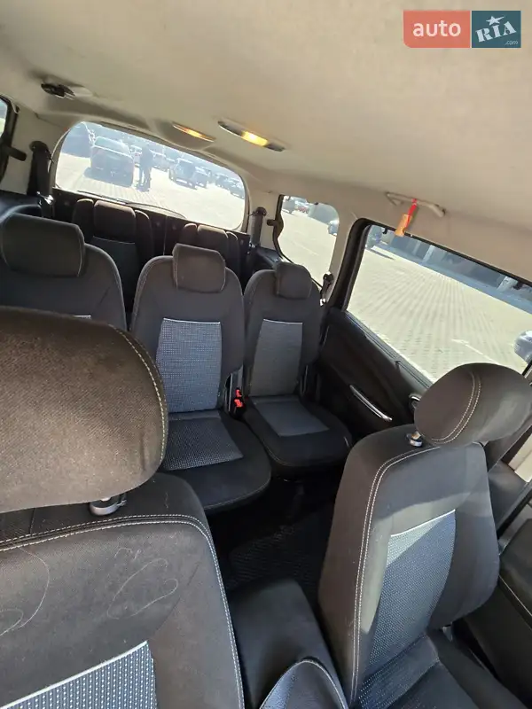 Ford Galaxy 2011 VIN WF0MXXGBWMBJ79804 фото оголошення 29 з 73