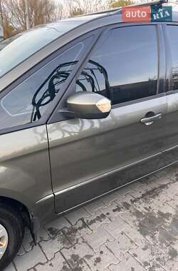 Минивэн Ford Galaxy 2011 в Тернополе