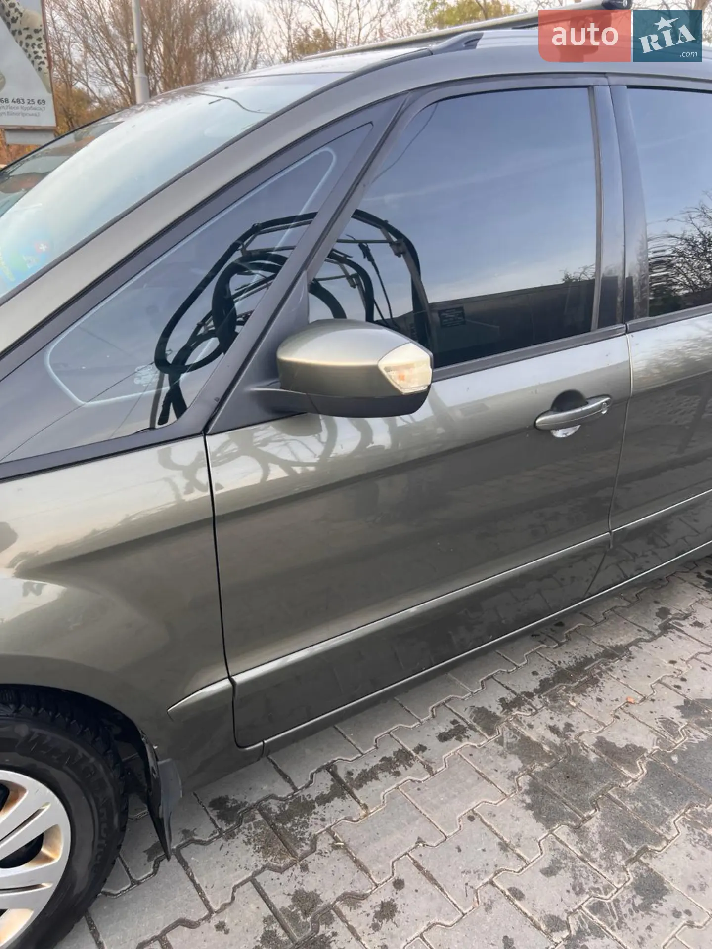 2011 Ford Galaxy - мініатюра 33