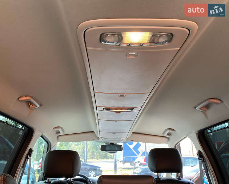 Минивэн Ford Galaxy 2013 в Ровно фото 18 Минивэн Ford Galaxy 2013 в Ровно