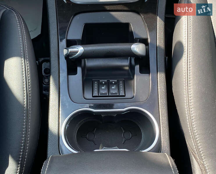 Минивэн Ford Galaxy 2013 в Ровно фото 21 Минивэн Ford Galaxy 2013 в Ровно