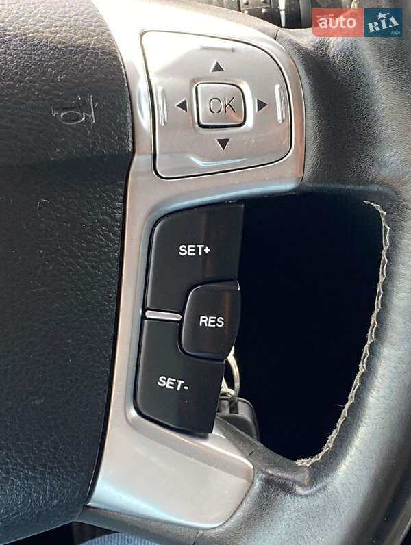 Минивэн Ford Galaxy 2013 в Ровно фото 24 Минивэн Ford Galaxy 2013 в Ровно