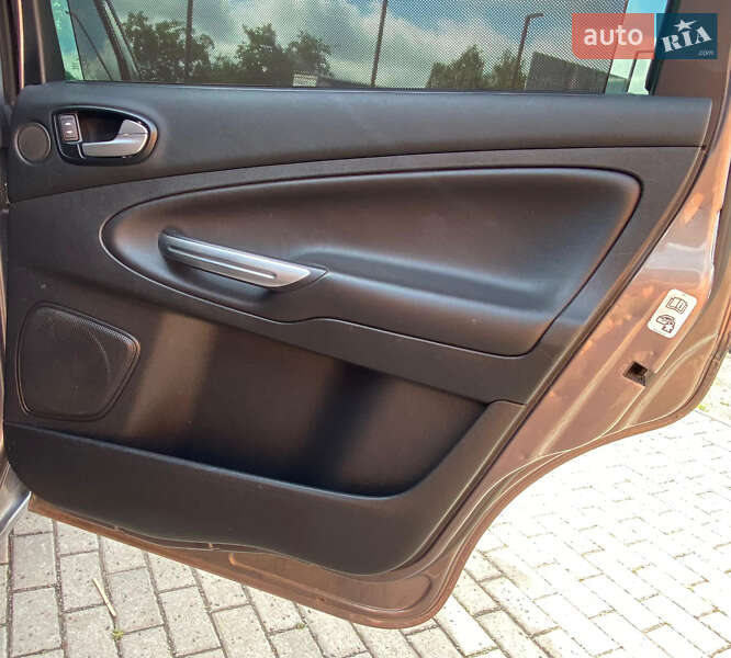 Минивэн Ford Galaxy 2013 в Ровно фото 33 Минивэн Ford Galaxy 2013 в Ровно