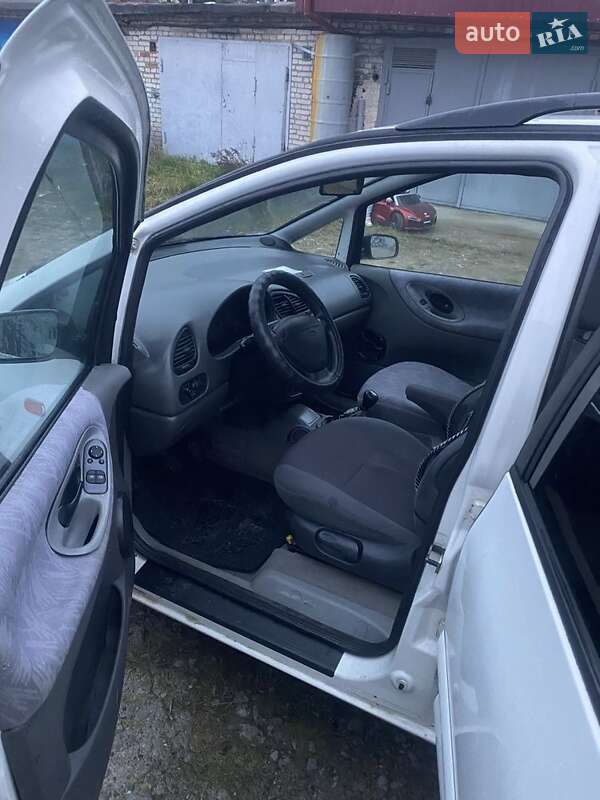 Минивэн Ford Galaxy 1998 в Новояворовске фото 11 Минивэн Ford Galaxy 1998 в Новояворовске