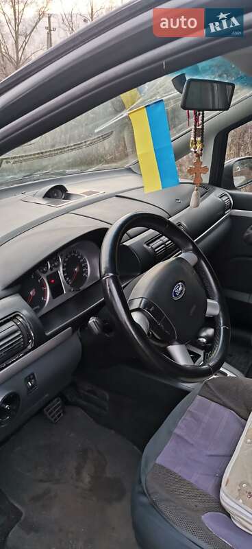 Ford Galaxy 2001 Ford Galaxy 2001