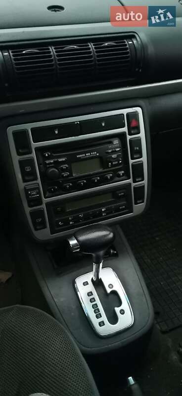 Минивэн Ford Galaxy 2001 в Киеве фото 10 Минивэн Ford Galaxy 2001 в Киеве