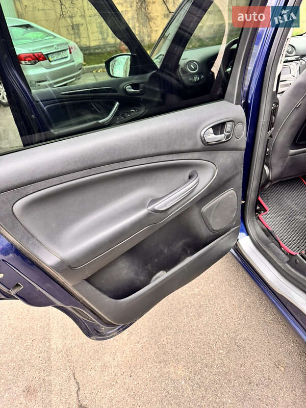 Мінівен Ford Galaxy 2010 в Києві фото 19 Мінівен Ford Galaxy 2010 в Києві