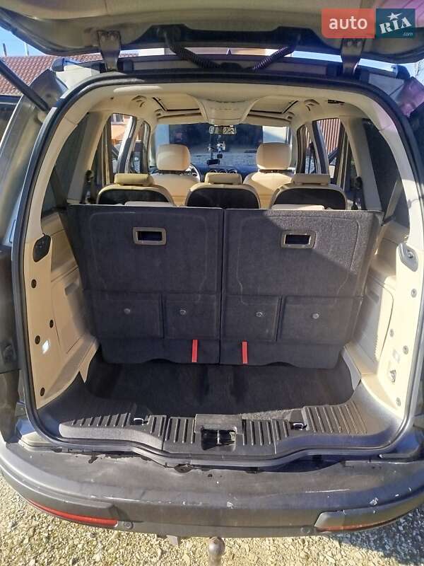 Мінівен Ford Galaxy 2010 в Коломиї фото 19 Мінівен Ford Galaxy 2010 в Коломиї