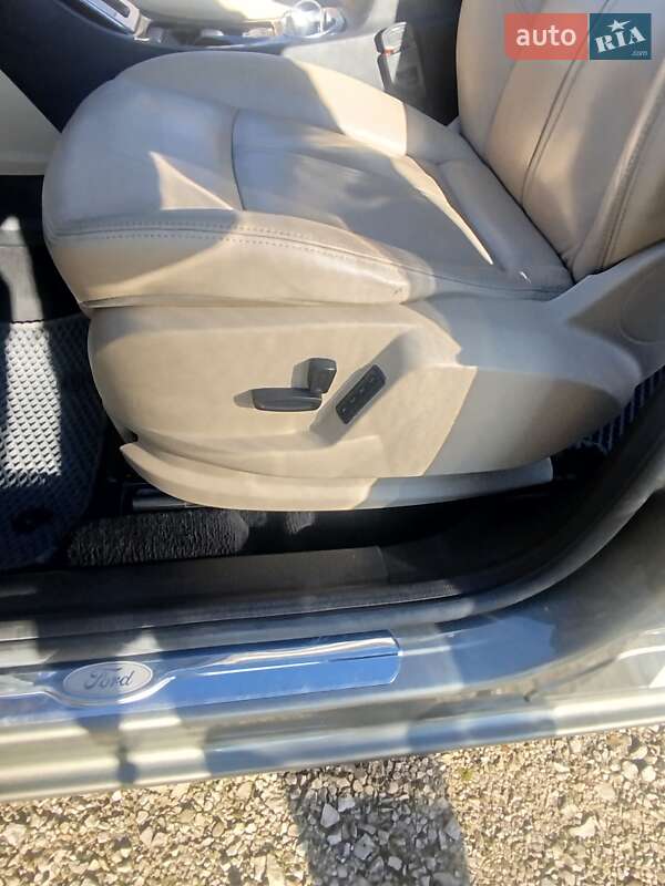 Мінівен Ford Galaxy 2010 в Коломиї фото 26 Мінівен Ford Galaxy 2010 в Коломиї