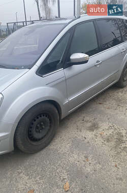 Мінівен Ford Galaxy 2014 в Володимирі