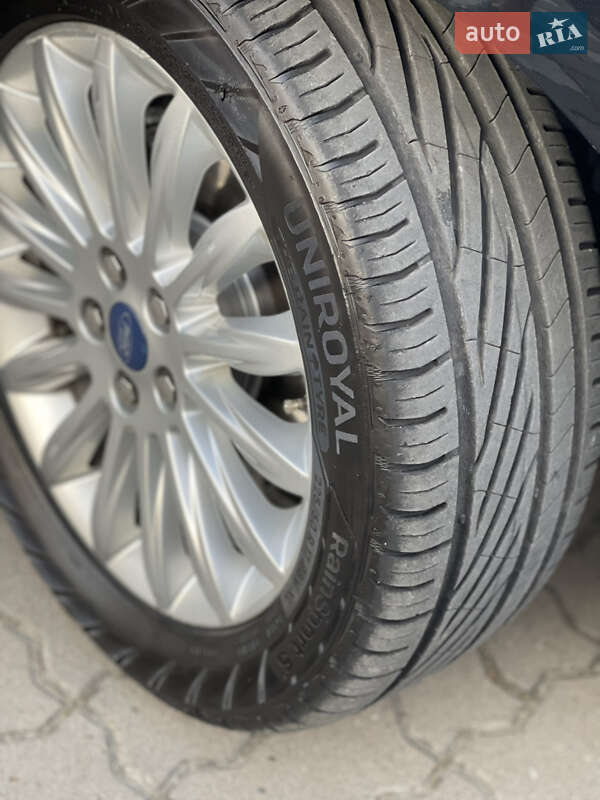 Мінівен Ford Galaxy 2014 в Стрию фото 22 Мінівен Ford Galaxy 2014 в Стрию